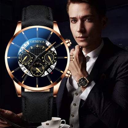 EXCLUSIVO!  SET X 3 RELOJES ORION PARA HOMBRES