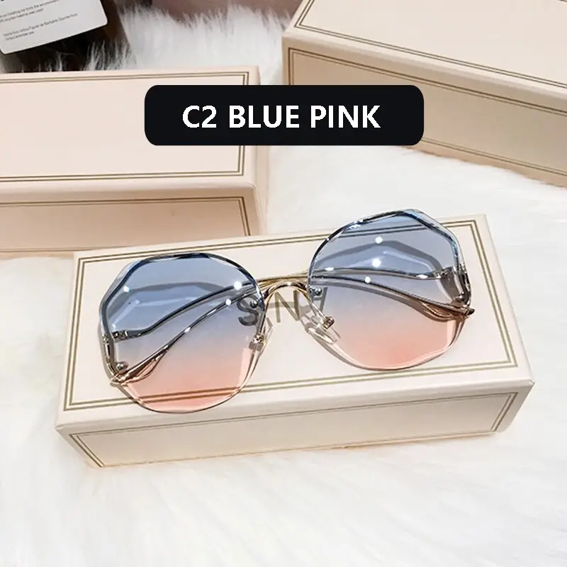OFERTA ESPECIAL! SET X3 FASHION SUNGLASSES✨