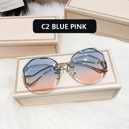 OFERTA ESPECIAL! SET X3 FASHION SUNGLASSES✨