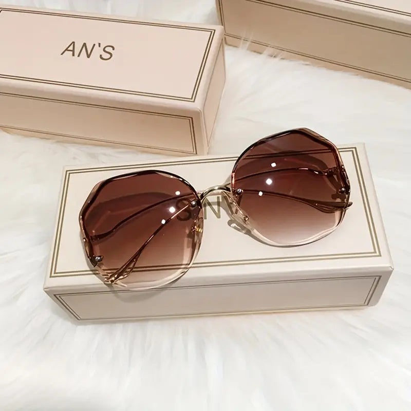 OFERTA ESPECIAL! SET X3 FASHION SUNGLASSES✨