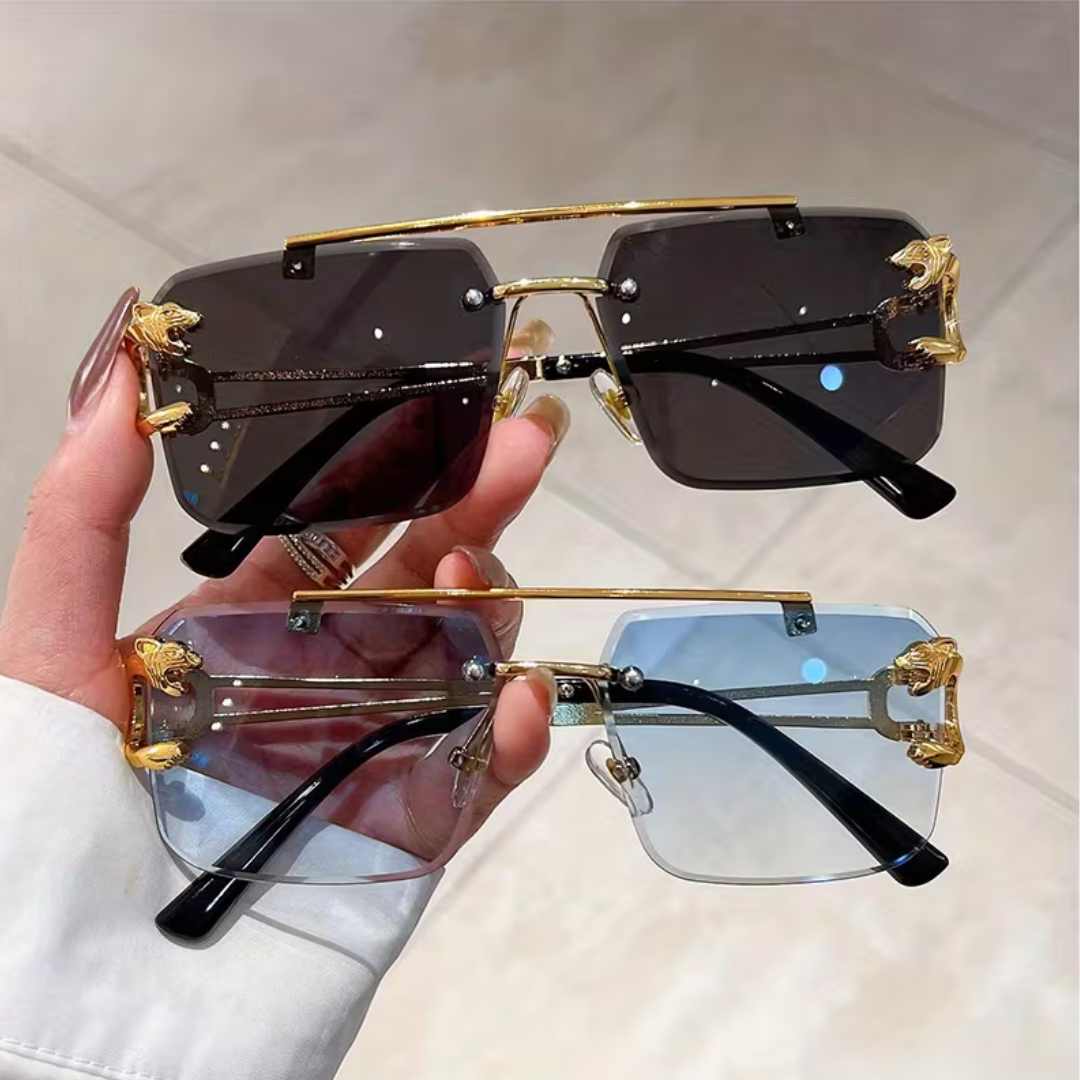 GOLD TIGER™️ Set de Gafas de sol calidad Premium