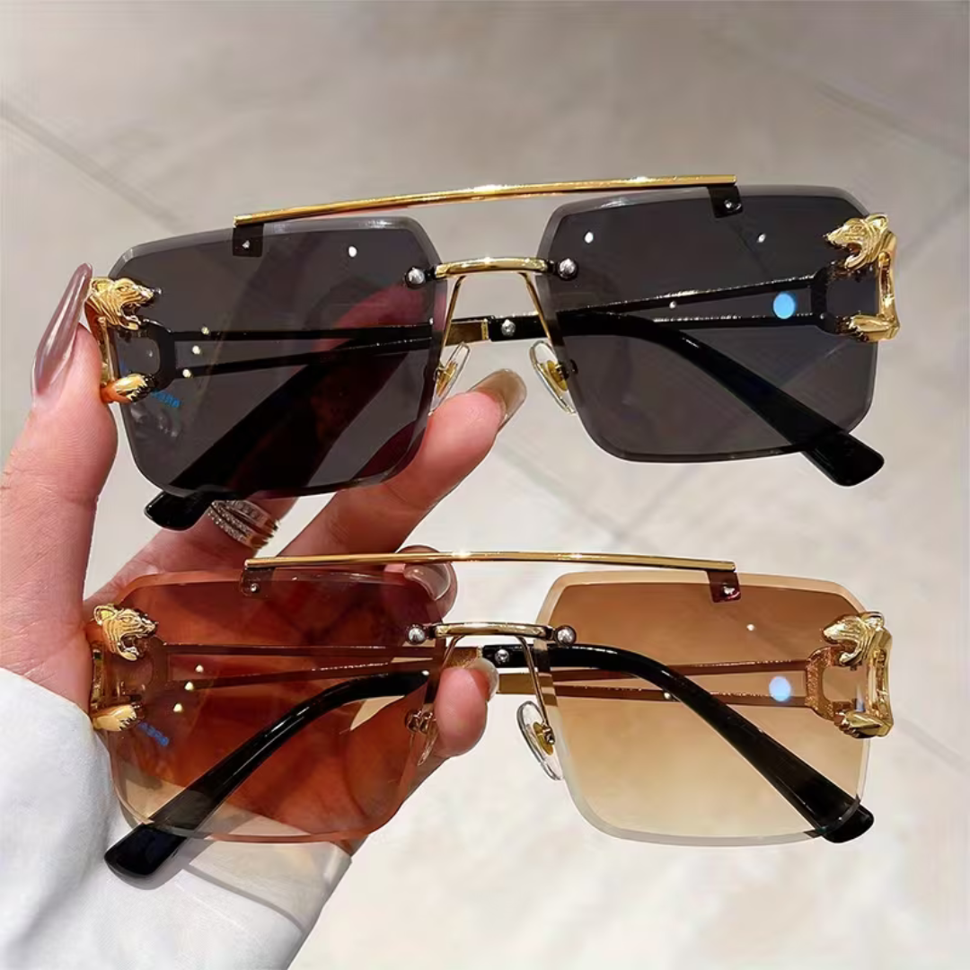 GOLD TIGER™️ Set de Gafas de sol calidad Premium