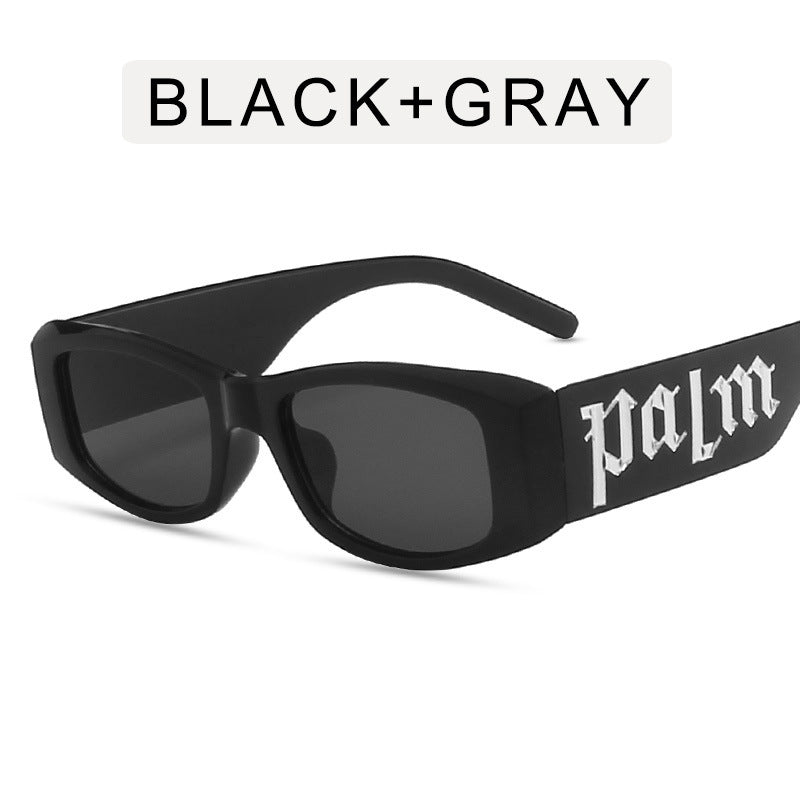 SET TRIO STREET ICON™ · 3 Gafas Estilo Gótico Urbano Y2K