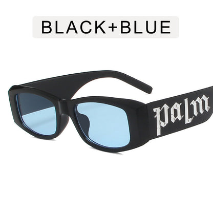 SET TRIO STREET ICON™ · 3 Gafas Estilo Gótico Urbano Y2K