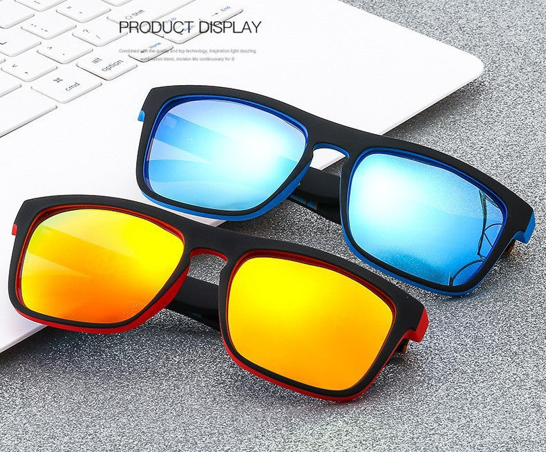 🔥PROMO SOLO HOY🔥! SET X3 GAFAS VISTA MAX
