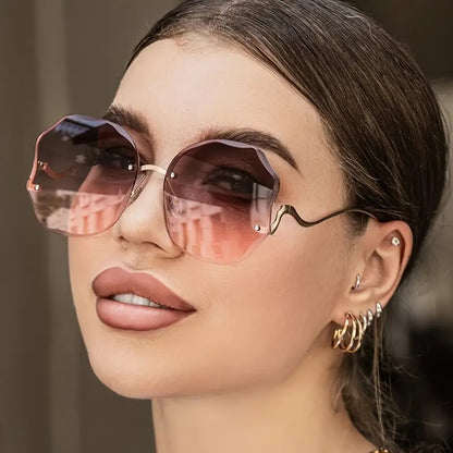 OFERTA ESPECIAL! SET X3 FASHION SUNGLASSES✨