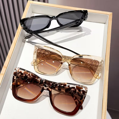 OFERTA ESPECIAL! SET DE GAFAS TRENDY