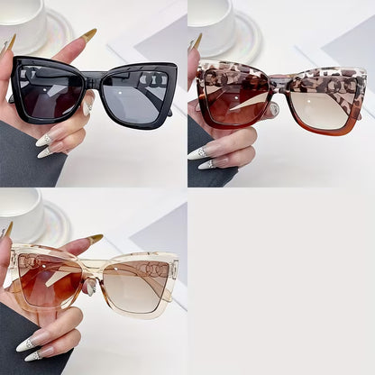 OFERTA ESPECIAL! SET DE GAFAS TRENDY