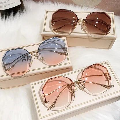 OFERTA ESPECIAL! SET X3 FASHION SUNGLASSES✨