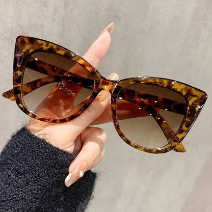 TRIO CAT-EYE RIVIERA™ · 3 Gafas de Sol Mujer · Estilo Chic Pinterest