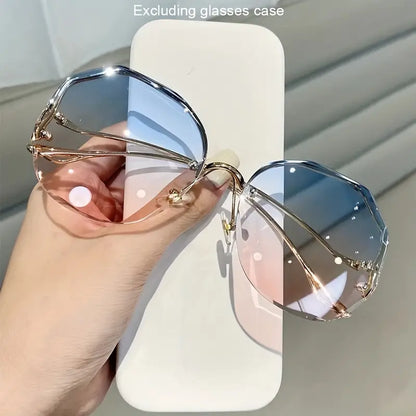 OFERTA ESPECIAL! SET X3 FASHION SUNGLASSES✨