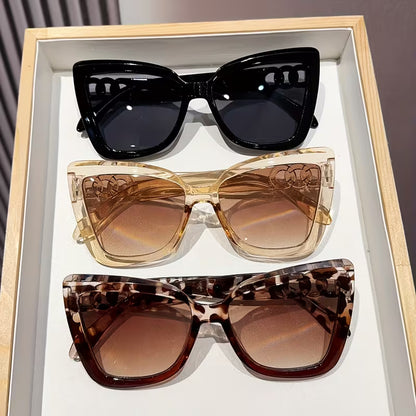 OFERTA ESPECIAL! SET DE GAFAS TRENDY