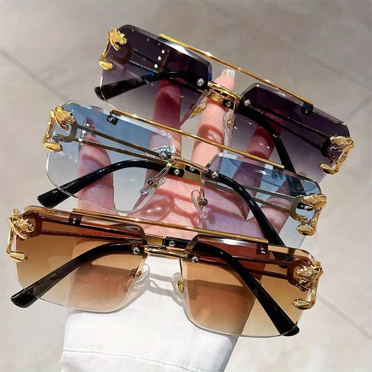 GOLD TIGER™️ Set de Gafas de sol calidad Premium